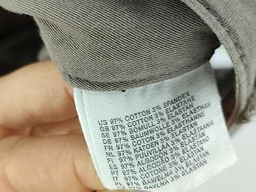 Spódnice: H&M L.O.G.G., Spódnica damska, rozmiar XS — 5