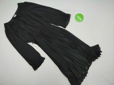 sukienki damskie plus size: Sukienka damska, 2XL — 2