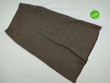 spódnice rozkloszowane midi z kieszeniami: Spódnica damska, M — 2