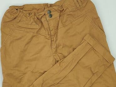 szerokie spodnie pepco: Pimkie, Spodnie materiałowe damskie, rozmiar S — 1