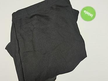 spodnie dresowe roxy: Legginsy Eleganckie damskie, rozmiar XL — 6