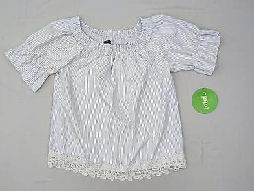 bezowe bluzki: Colloseum, Bluzka damska, rozmiar L — 2