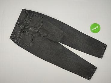 mango straight jeans: Zara, Джинси жіночі, розмір S на lalafo.pl — 3 mango straight jeans: Zara, Джинси жіночі, розмір S — 3