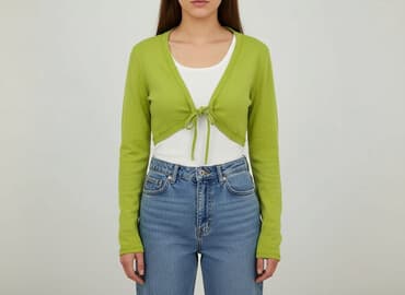 sweter givenchy: Cardigan, Kardigan damski, S — 7