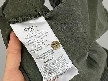 buty elephant: ONLY, Koszula damska, rozmiar L — 5