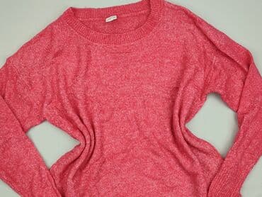 Janina, Sweter damski, rozmiar L