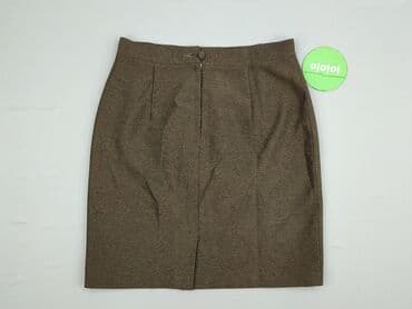 krótkie spódnice tiulowe: Spódnica damska, rozmiar XL — 3