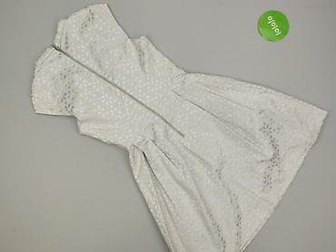 dekolt sukienki: Oasis, Sukienka damska, rozmiar S — 3