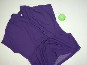 bluzki ulla popken: Ulla Popken, Tunika damska, rozmiar 5XL — 2