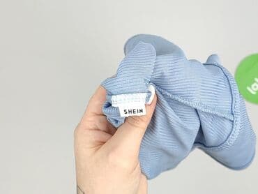 leginsy ze stringami: Shein, Body damskie, rozmiar S — 4