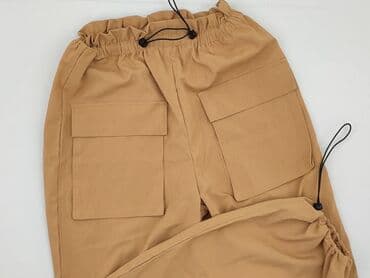 Shein, Штани карго жіночі, M на lalafo.pl Shein, Штани карго жіночі, M