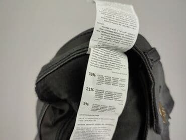 jeansy z mohito: Mohito, Spodnie materiałowe damskie, rozmiar 2XS — 5