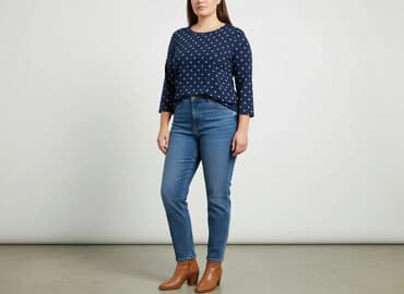 greenpoint bluzki biale: Greenpoint, Bluzka damska, rozmiar XL — 6