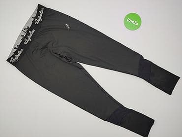 igen: Australian, Legginsy Sportowe damskie, rozmiar L — 2