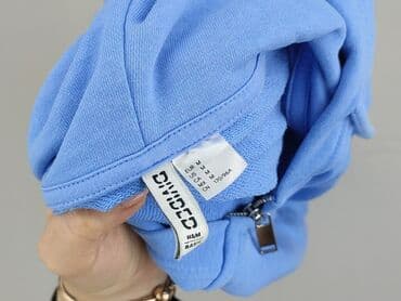 bluzy diverse: H&M Divided, Bluza z kapturem damska, rozmiar M — 5