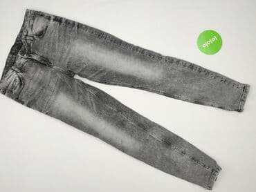 jeansy mohito wyprzedaż: Mohito, Jeansy damskie, rozmiar M — 2