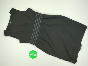 duże rozmiary ekskluzywne sukienki plus size: Papaya, Sukienka damska, rozmiar XL — 2