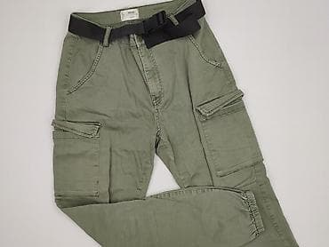 Tally Weijl, Spodnie cargo damskie, rozmiar S