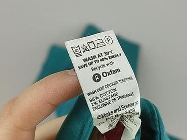 primark pants: Marks & Spencer, Брюки жіночі, розмір S — 6