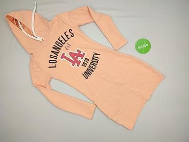 bluza dkny: Ty, Sukienka damska, rozmiar L — 2