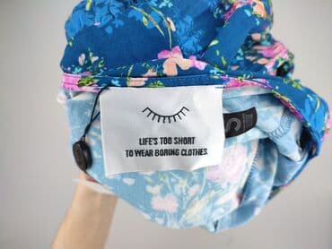 modbis sukienki nowości: Sukienka damska, rozmiar S — 5