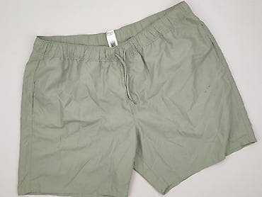koszulka basic hm: ASOS Design, Szorty kąpielowe dla mężczyzn, rozmiar 2XL — 1