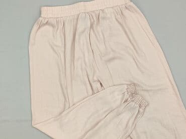 Freequent, Material trousers for women, size S (EU 36)