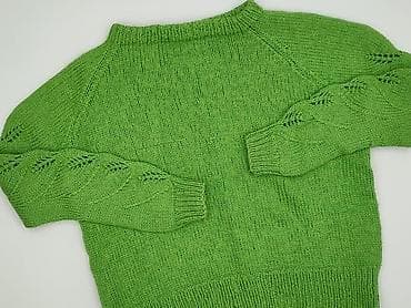 sweter m: Hand Knitted, Sweter damski, rozmiar 3XL — 1