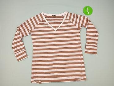 sweter zebra: Top damski, rozmiar M — 2