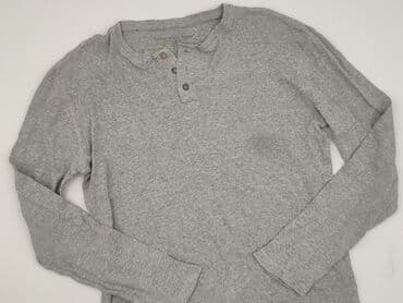 cropp marynarki męskie: Long-sleeved top for men, L (EU 40), Cedar Wood State, condition - Good — 1