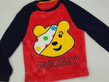 uomo majtki: Sweatshirt, George, 4-5 years, 104-110 cm, condition - Very good — 1