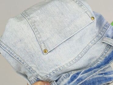 dżins tkanina: Denim Co, Szorty damskie, rozmiar XS — 6