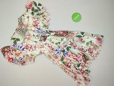 spódnice boho midi: Sukienka damska, rozmiar S — 2