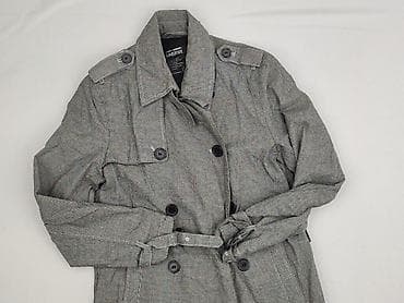 boden ubrania: Bomboogie, Trencz damski, rozmiar S — 1