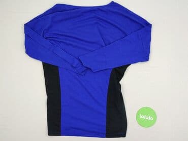 byolala kurtki zimowe: Moon Chang, Bluzka damska, rozmiar M — 3