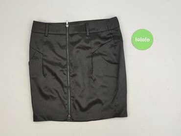 spódnica z eko skóry reserved: Reserved, Spódnica damska, rozmiar M — 3