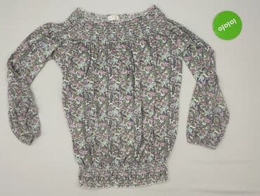 wiosenne bluzki: Bluzka damska, rozmiar S — 2