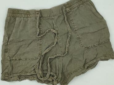 bershka шорти: Stradivarius, Shorts for women, size M (EU 38) — 1