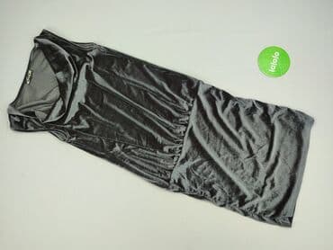 sukienki swing plus size: Sukienka damska, M — 2
