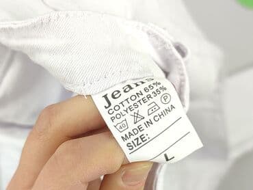 principles top: Jeans for women, L — 5