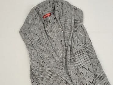 byolala kurtki zimowe: Kardigan damski, rozmiar S — 1