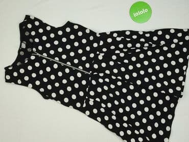 sukienki w groszki reserved: H&M, Sukienka damska, rozmiar M — 2