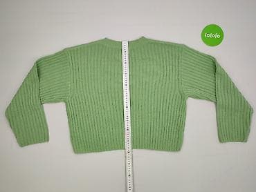 sprzedaje.t: H&M Divided, Sweter damski, rozmiar L — 4