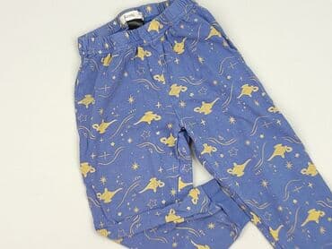 bielizna termoaktywna under armour: Sweatpants, Sinsay, 2-3 years, 98, condition - Very good — 1