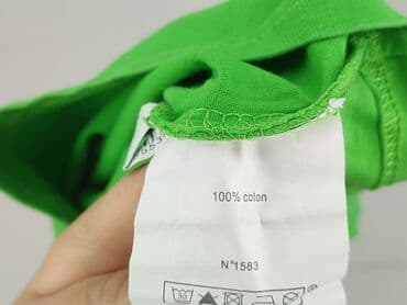 koszulka lemonada: Blouse, 6-9 months, condition - Perfect — 5