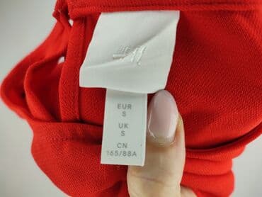 taranko sukienki na wesele dla mamy: H&M, Sukienka damska, rozmiar S — 4