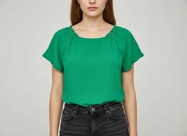 mohito sukienki do pracy: Mohito, Bluzka damska, rozmiar M — 7