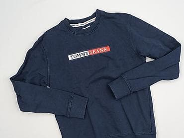 massimo koszule: Tommy Jeans, Bluza dla mężczyzn, rozmiar XS — 1