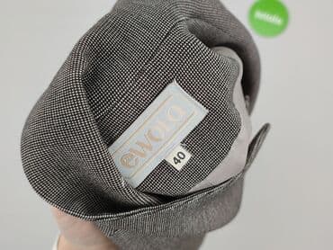 wólczanka marynarka damska: Marynarka damska, rozmiar L — 5