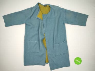 c a sweter: Kardigan damski, rozmiar One size — 2